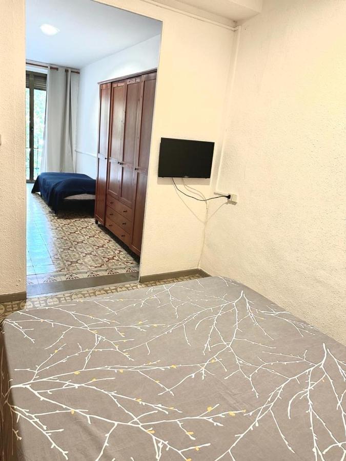 La Caseta De La Paquita Tarragona Exteriér fotografie