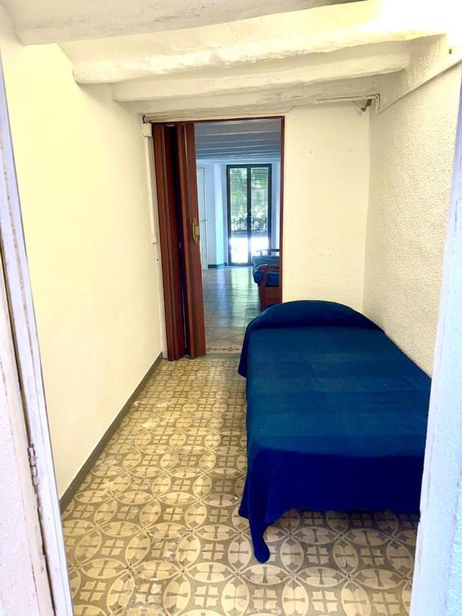 La Caseta De La Paquita Tarragona Exteriér fotografie